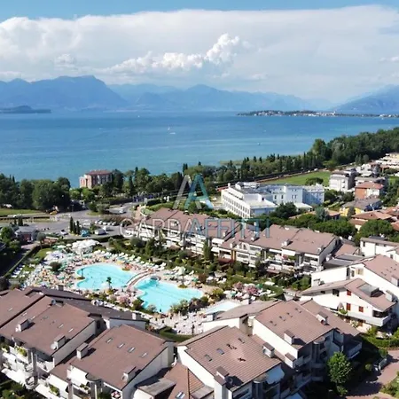 Apartment Platino - Desenzano - *
