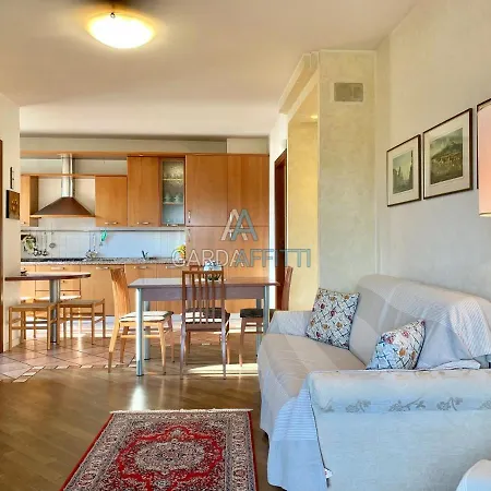 Platino - Desenzano - Apartment