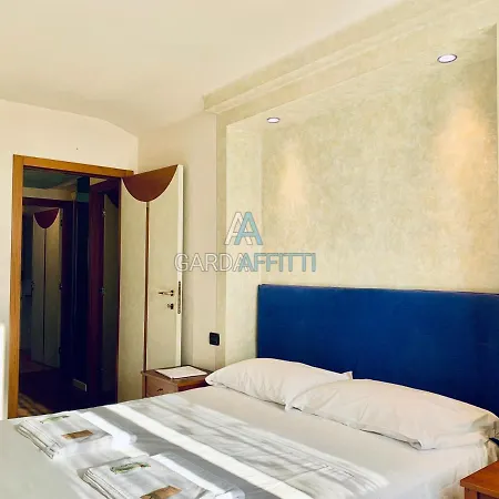 Platino - Desenzano - Apartment *
