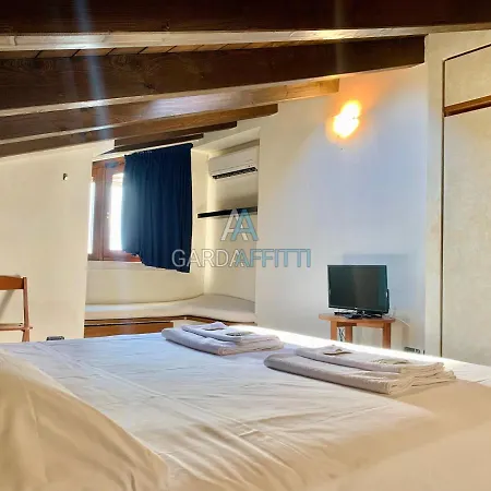 Apartment Platino - Desenzano - *
