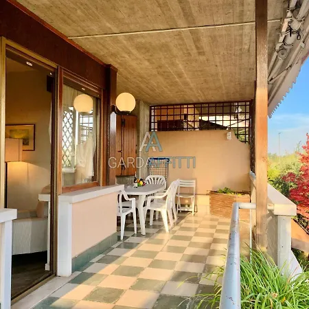 Apartment Platino - Desenzano - *