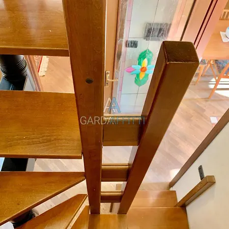Platino - Desenzano - Apartment