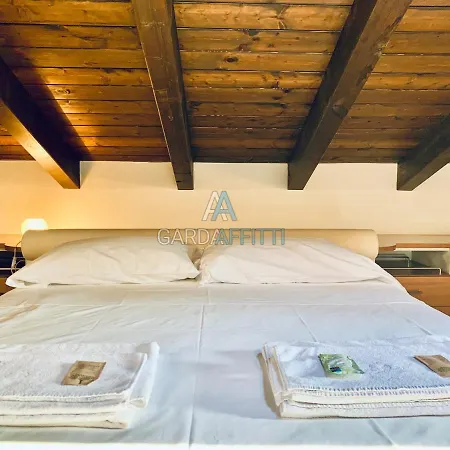 Platino - Desenzano - Apartment *