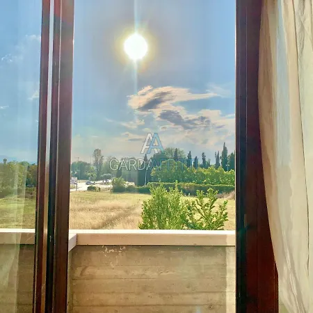 Apartment Platino - Desenzano -