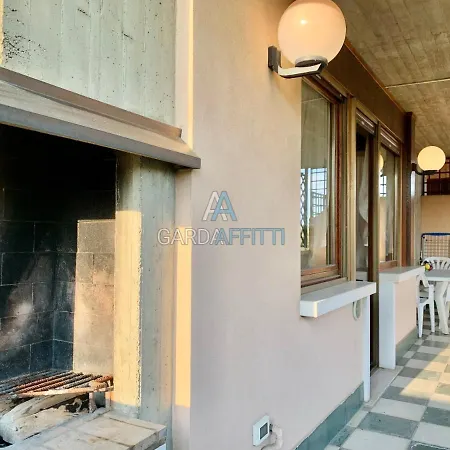 Platino - Desenzano - Apartment Desenzano del Garda