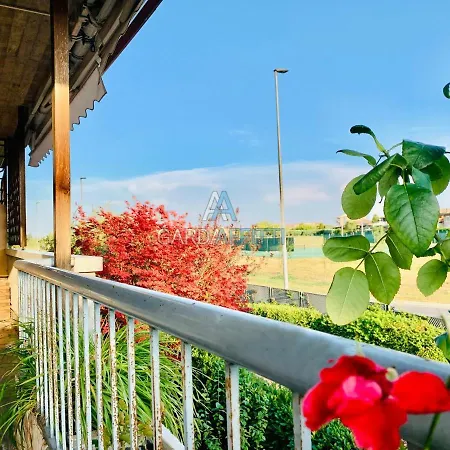 Platino - Desenzano - Apartment